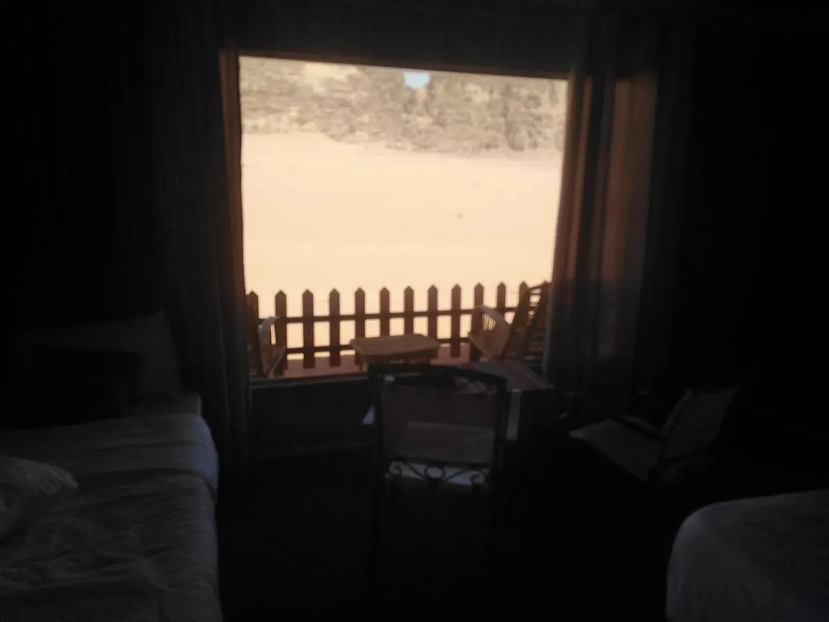 Wadi Rum Marcana Camp Aqaba Hotel