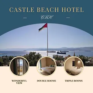  Aparthotel Castle