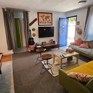  Hostel Mango Haus