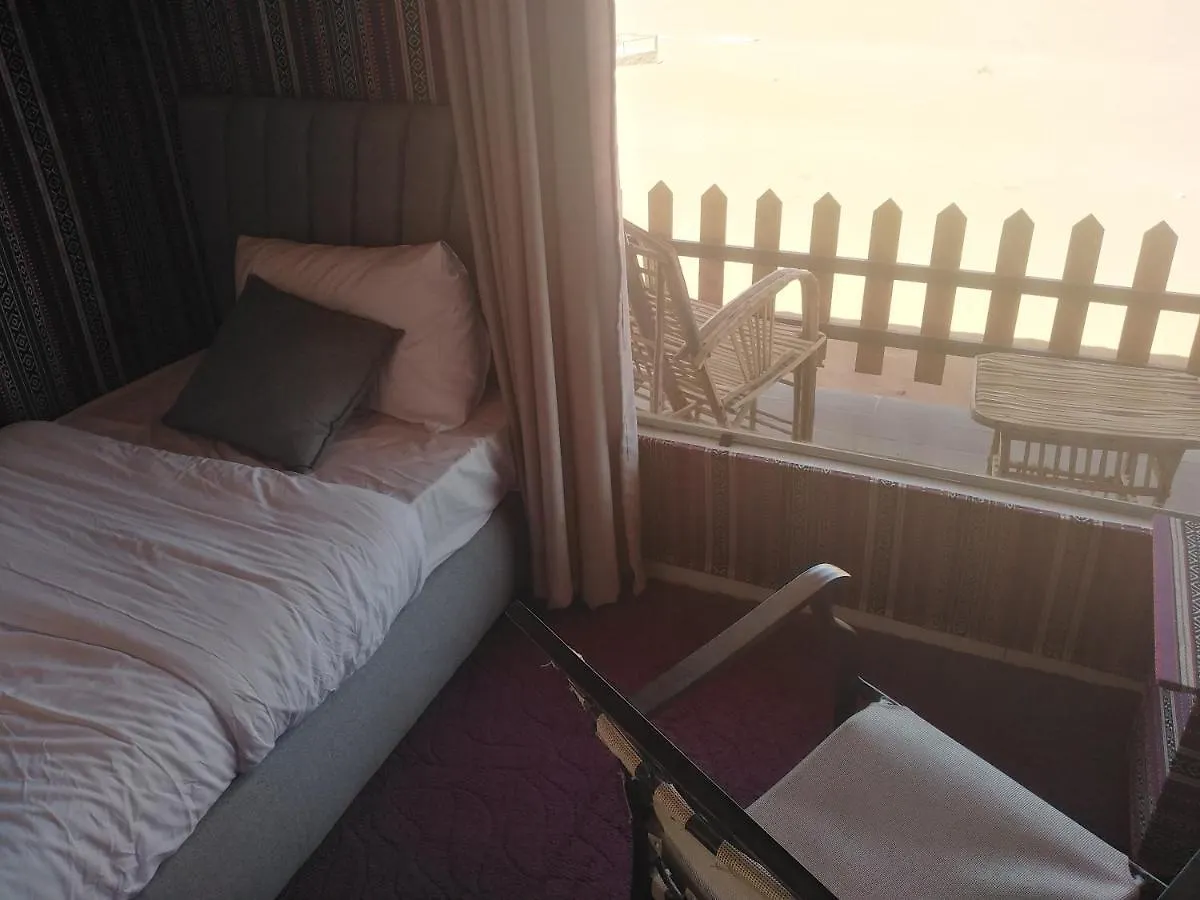 Wadi Rum Marcana Camp Aqaba 0*,